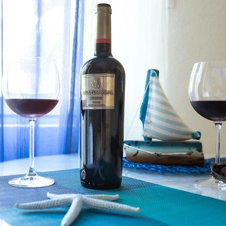 Apartment Majda Makarska Ngoại thất bức ảnh