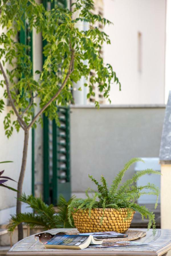 Apartment Majda Makarska Ngoại thất bức ảnh