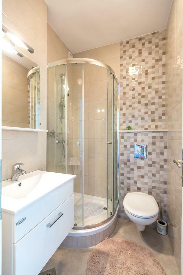 Apartment Majda Makarska Ngoại thất bức ảnh