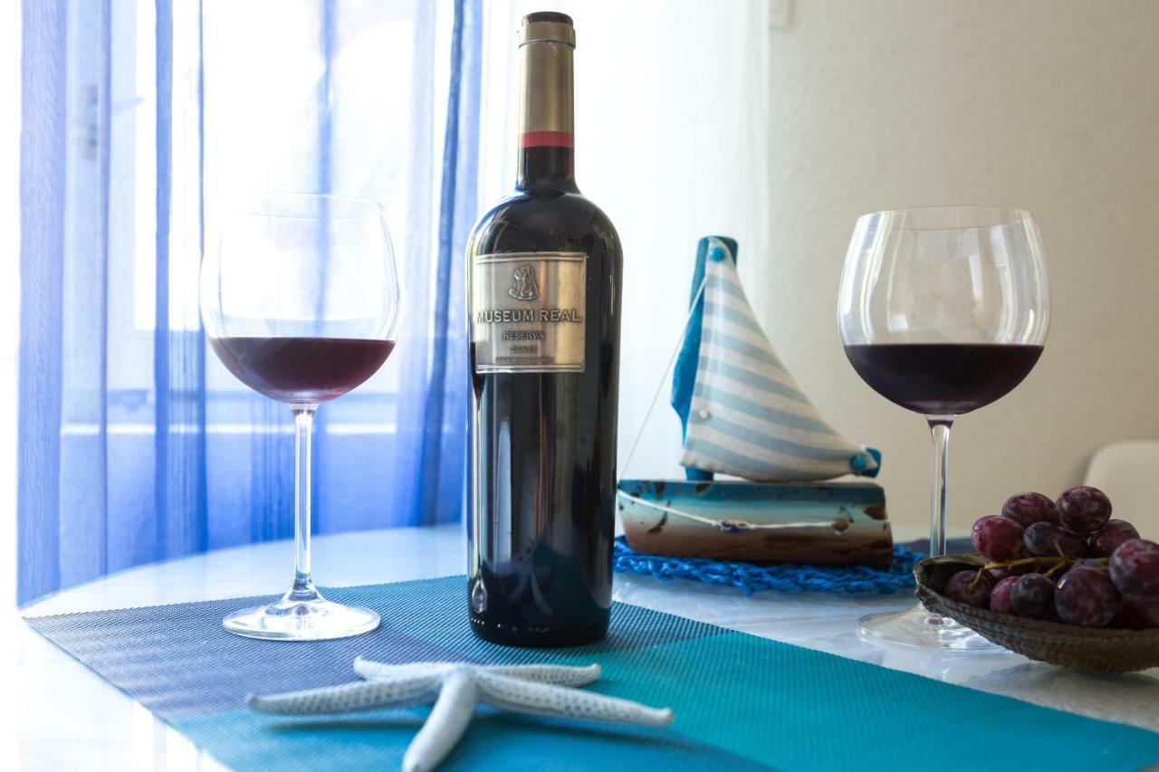 Apartment Majda Makarska Ngoại thất bức ảnh