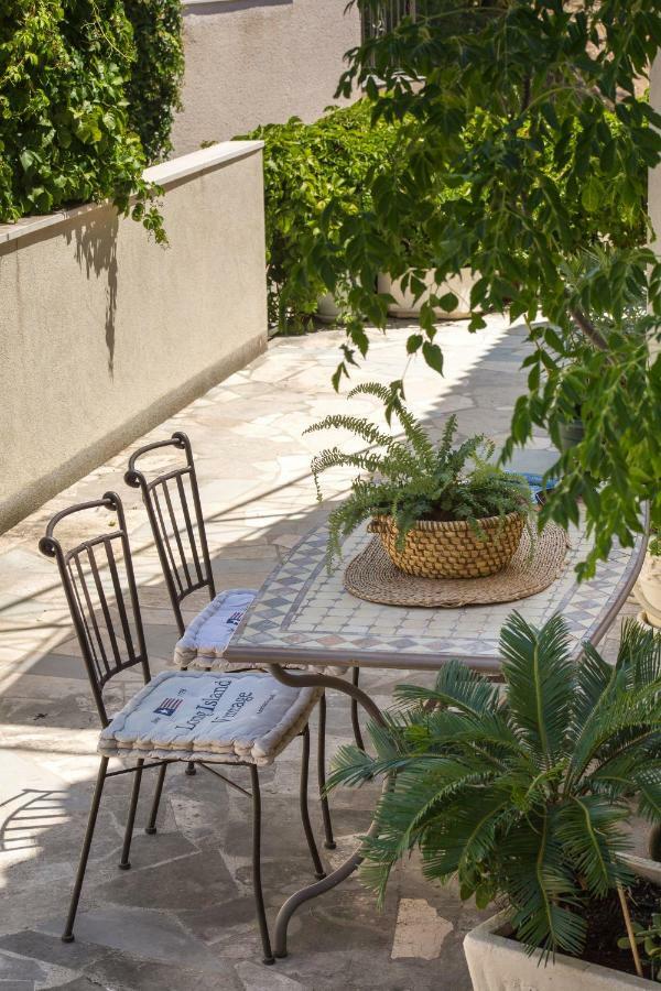 Apartment Majda Makarska Ngoại thất bức ảnh