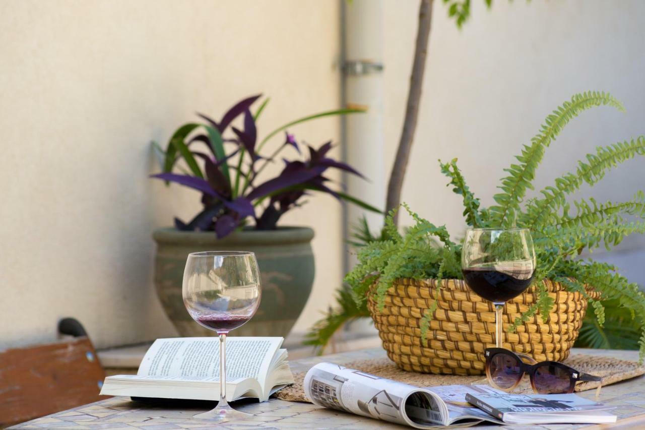 Apartment Majda Makarska Ngoại thất bức ảnh