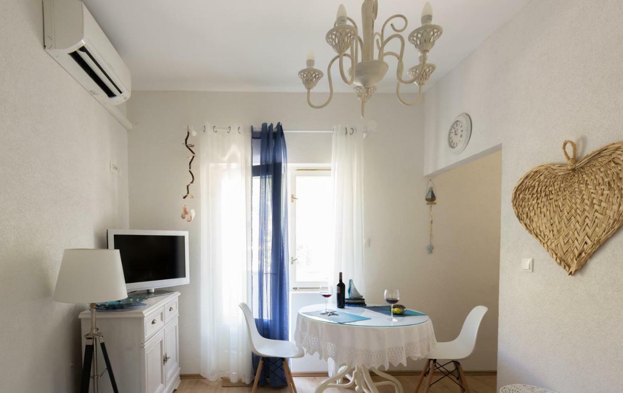 Apartment Majda Makarska Ngoại thất bức ảnh