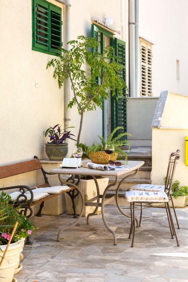 Apartment Majda Makarska Ngoại thất bức ảnh