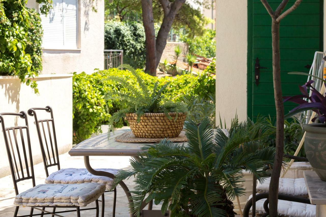 Apartment Majda Makarska Ngoại thất bức ảnh