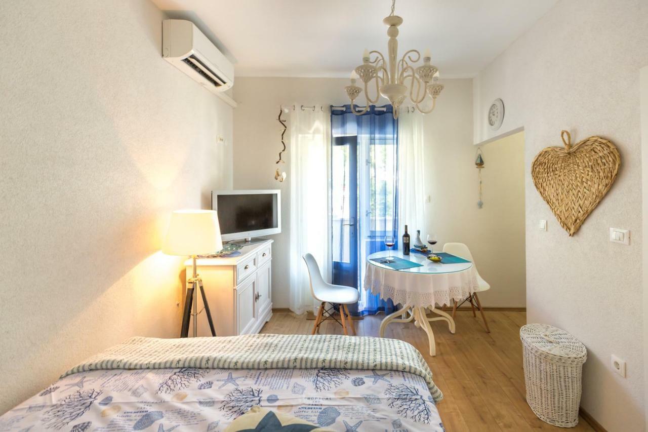Apartment Majda Makarska Ngoại thất bức ảnh