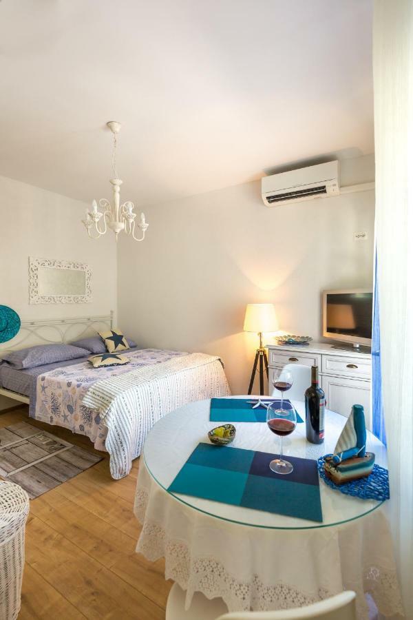 Apartment Majda Makarska Ngoại thất bức ảnh